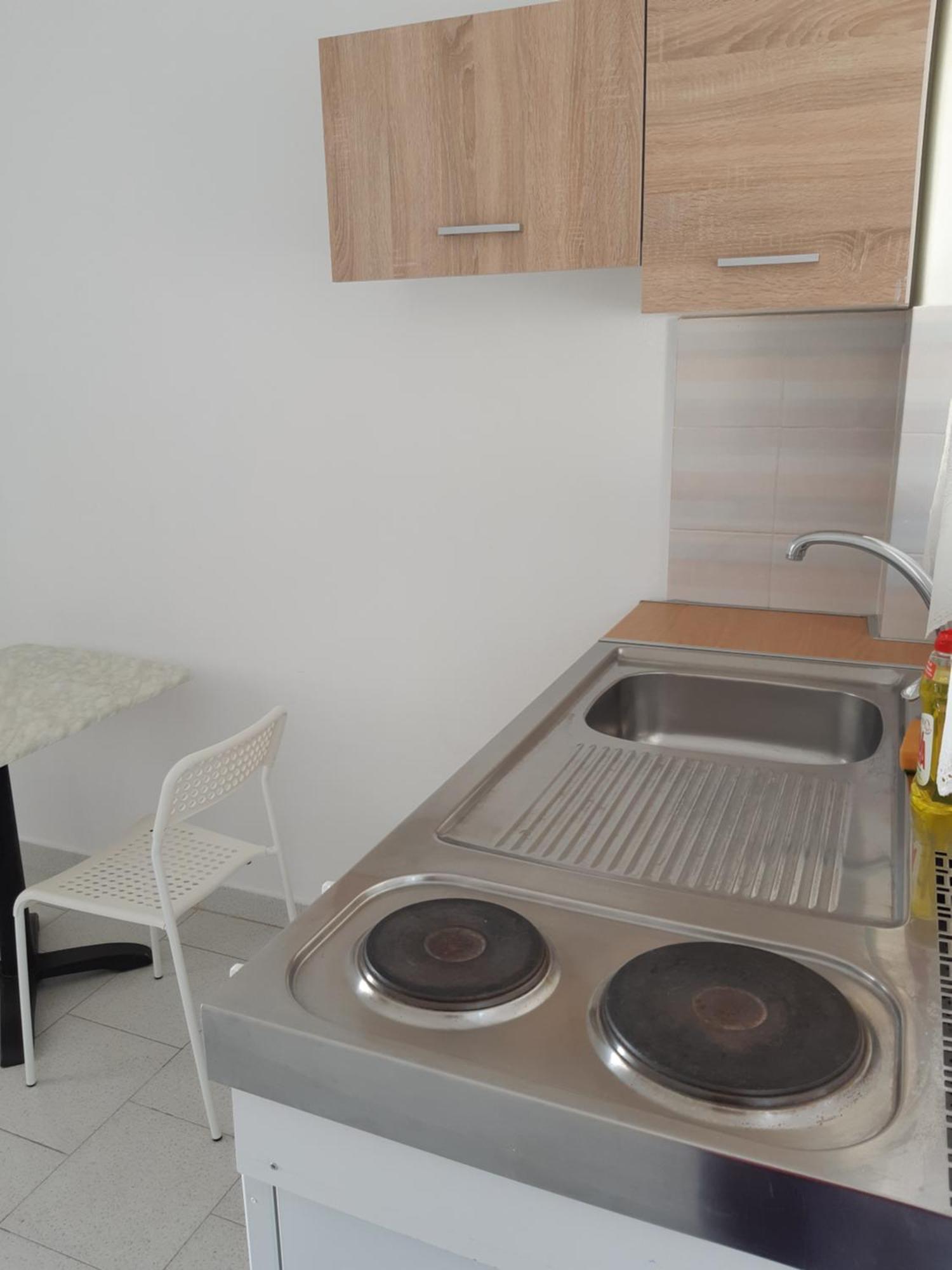 Αrilla Studios Perdika  Bagian luar foto