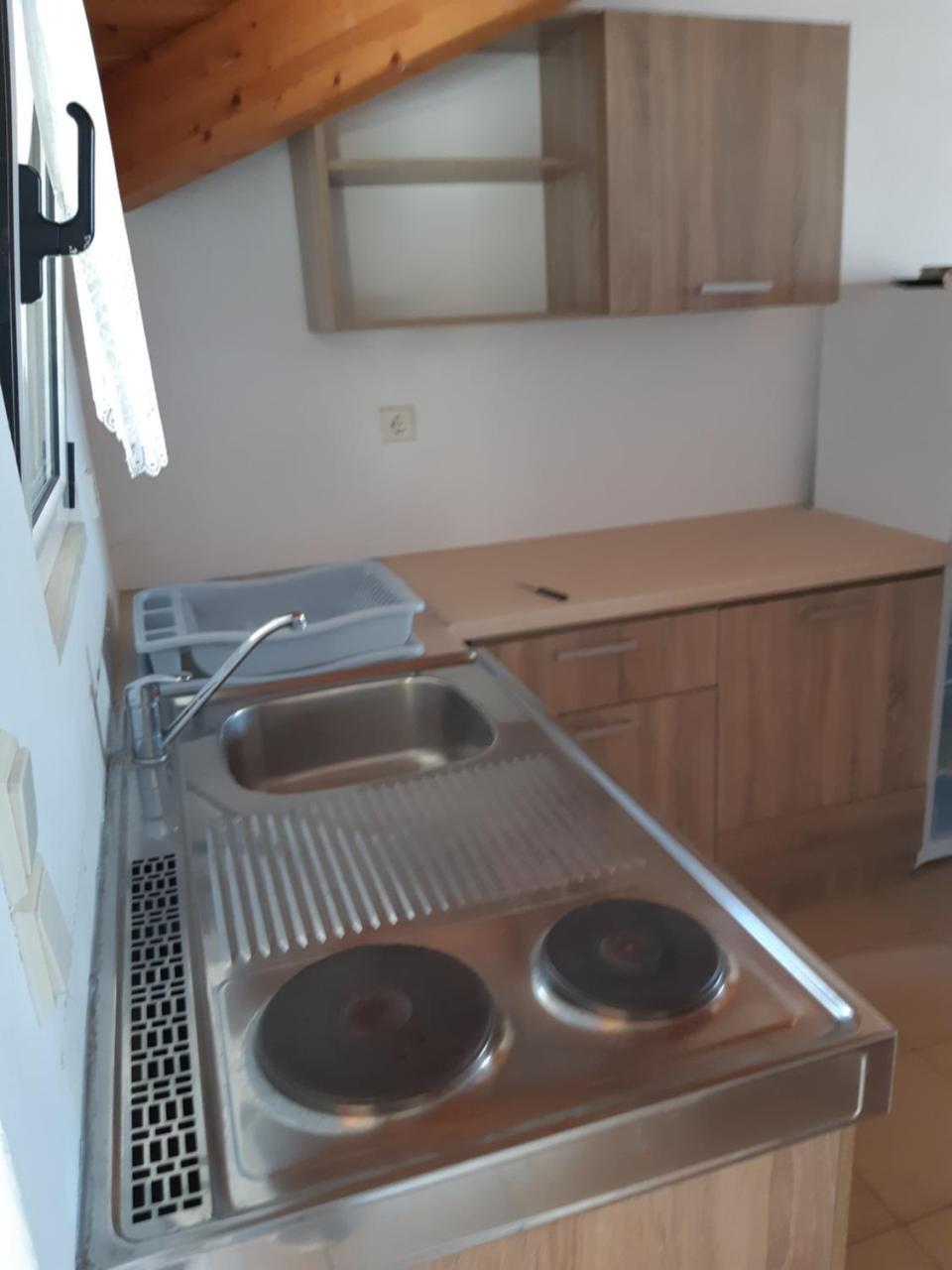 Αrilla Studios Perdika  Bagian luar foto