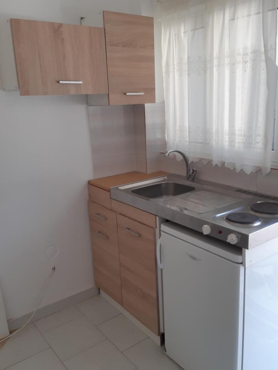 Αrilla Studios Perdika  Bagian luar foto